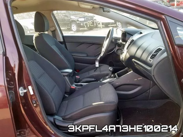 3KPFL4A73HE100214 фото 6