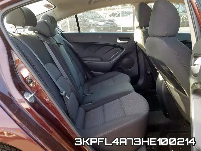 3KPFL4A73HE100214 фото 7