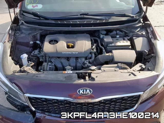 3KPFL4A73HE100214 фото 8