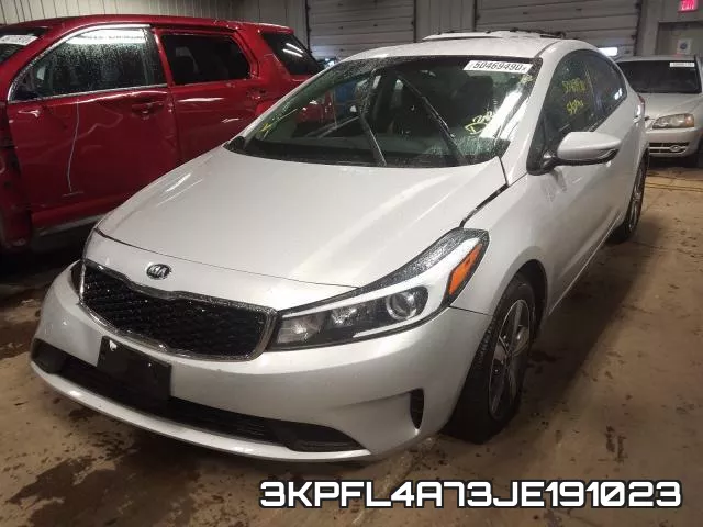 3KPFL4A73JE191023 фото 3