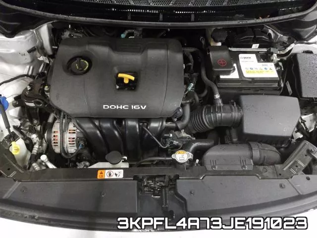 3KPFL4A73JE191023 фото 8