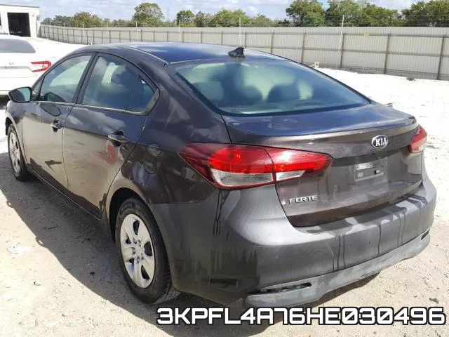 3KPFL4A76HE030496 фото 4