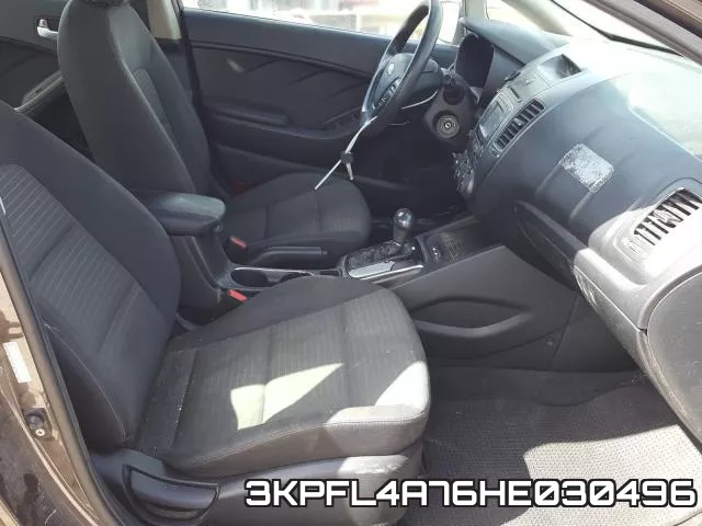 3KPFL4A76HE030496 фото 6