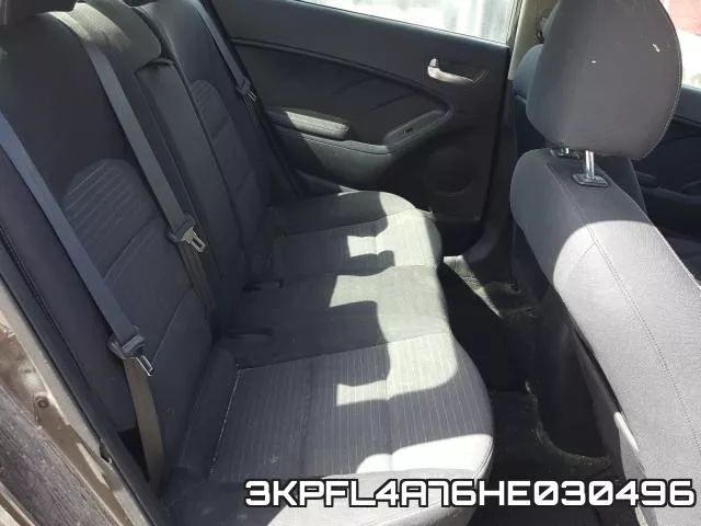3KPFL4A76HE030496 фото 7