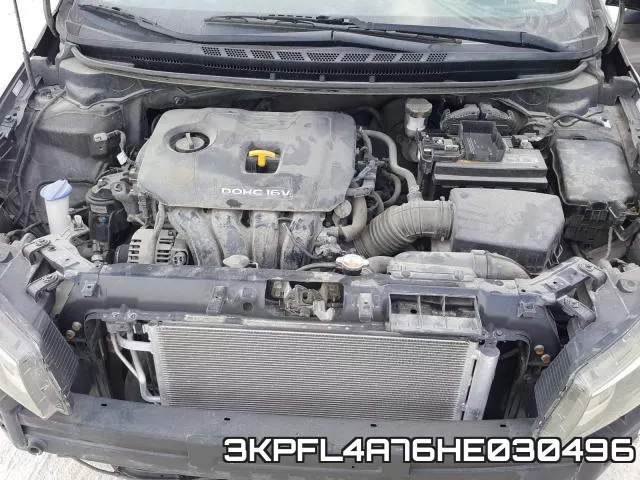 3KPFL4A76HE030496 фото 8