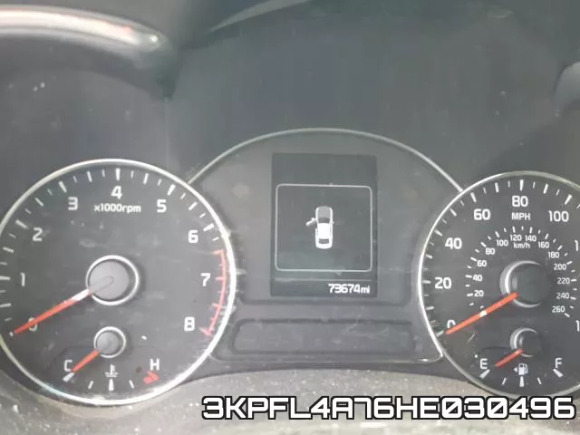 3KPFL4A76HE030496 фото 9