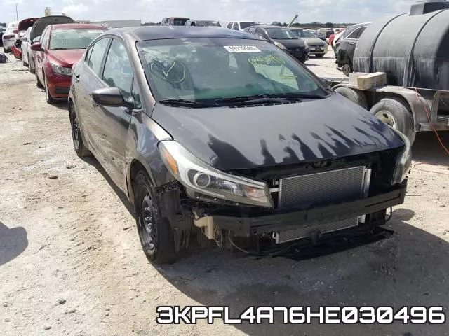 3KPFL4A76HE030496 фото 10