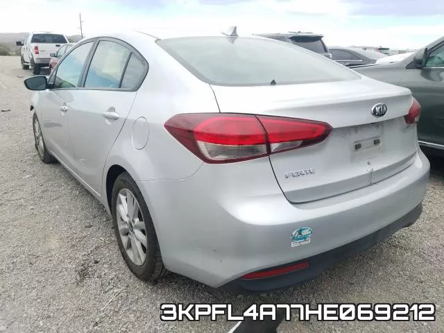 3KPFL4A77HE069212 фото 4