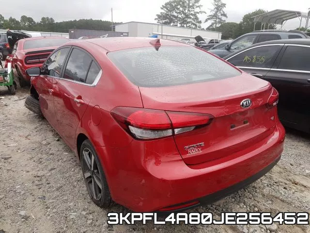 3KPFL4A80JE256452 фото 4