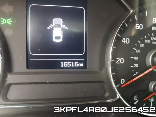 3KPFL4A80JE256452 фото 9