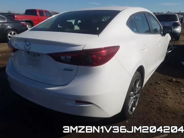 3MZBN1V36JM204204 фото 5