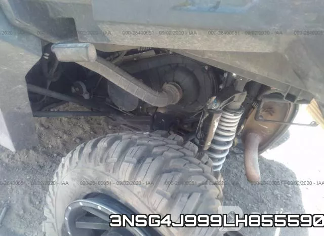 3NSG4J999LH855590 фото 10