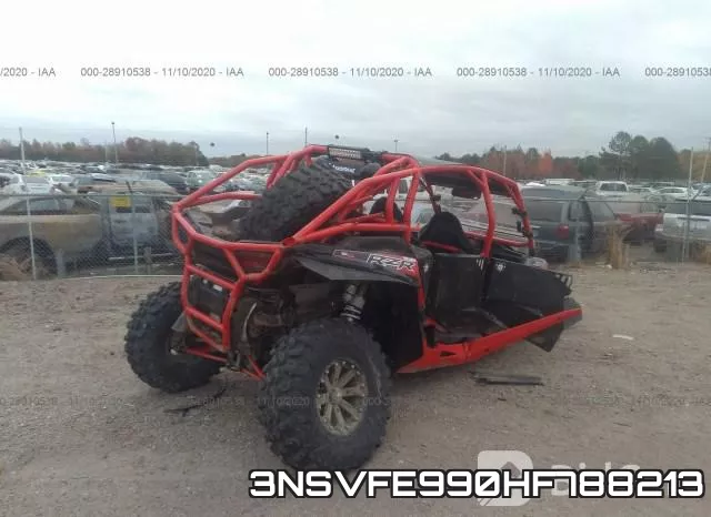 3NSVFE990HF788213 фото 5