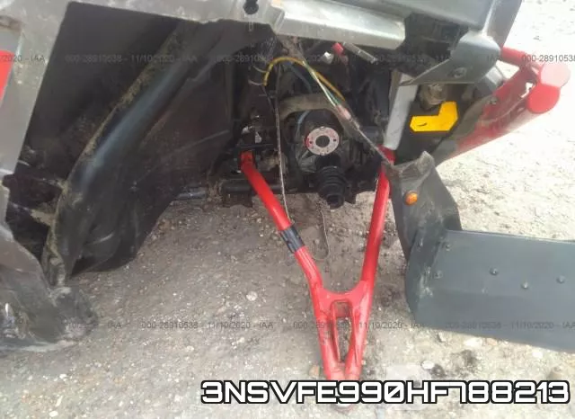 3NSVFE990HF788213 фото 6