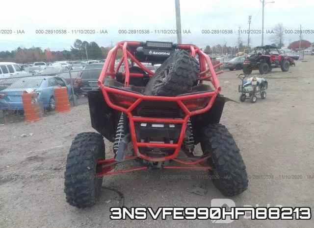 3NSVFE990HF788213 фото 7
