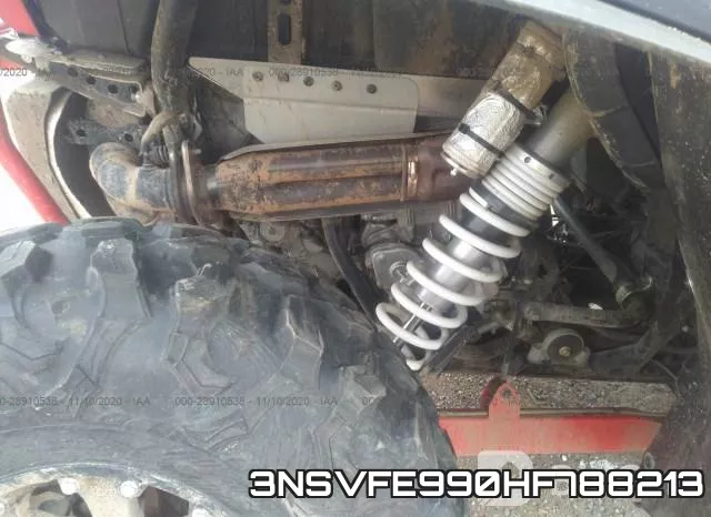 3NSVFE990HF788213 фото 9