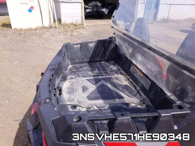 3NSVHE571HE90348 фото 7