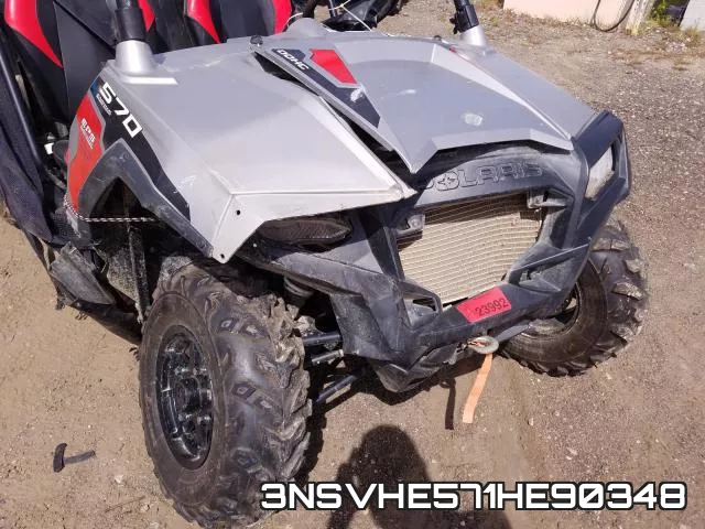 3NSVHE571HE90348 фото 10