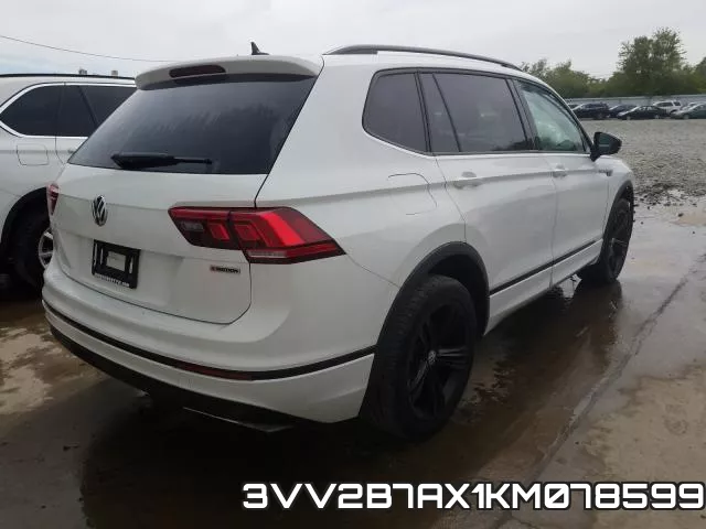3VV2B7AX1KM078599 фото 4