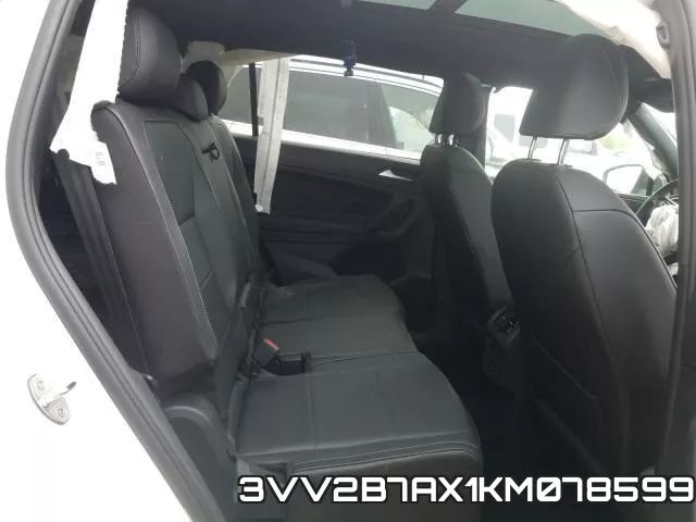 3VV2B7AX1KM078599 фото 6