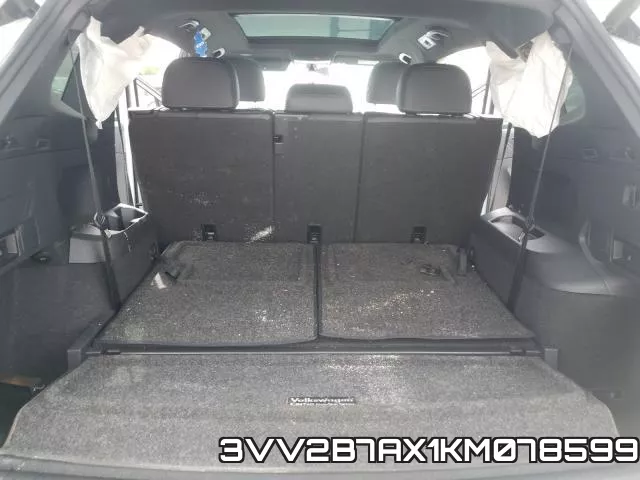 3VV2B7AX1KM078599 фото 9
