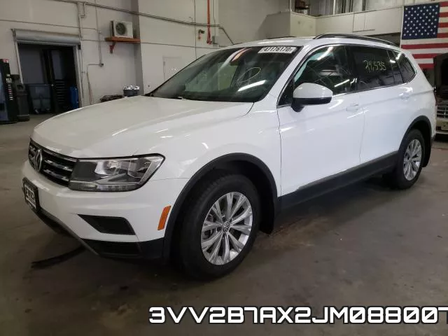 3VV2B7AX2JM088007 фото 3