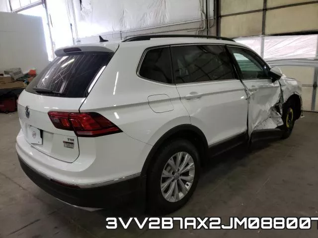 3VV2B7AX2JM088007 фото 5