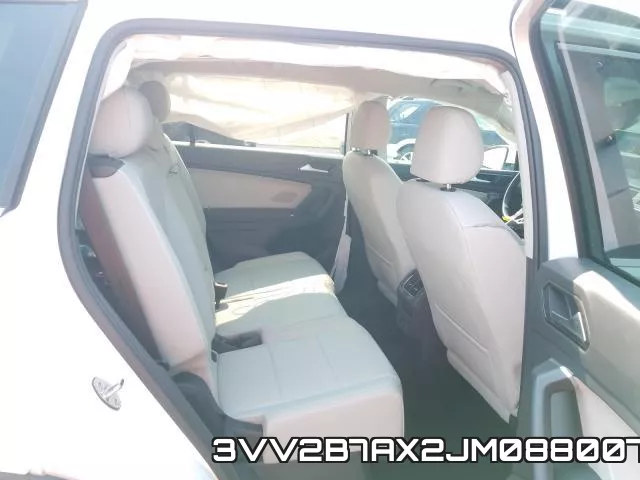 3VV2B7AX2JM088007 фото 7