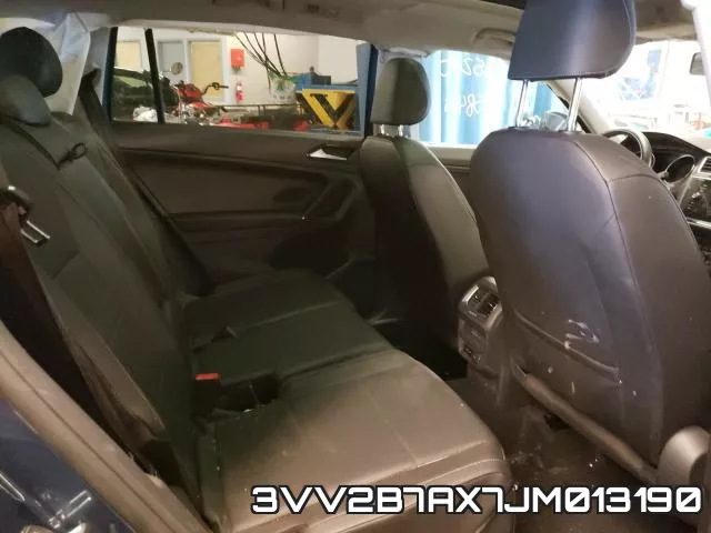 3VV2B7AX7JM013190 фото 7