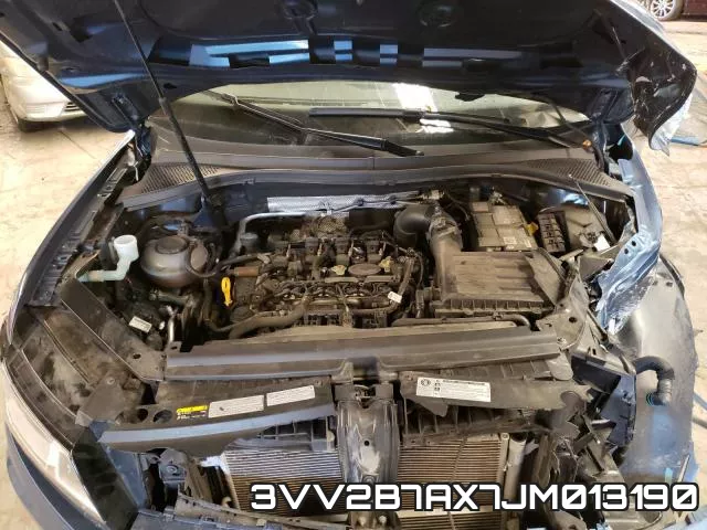 3VV2B7AX7JM013190 фото 8