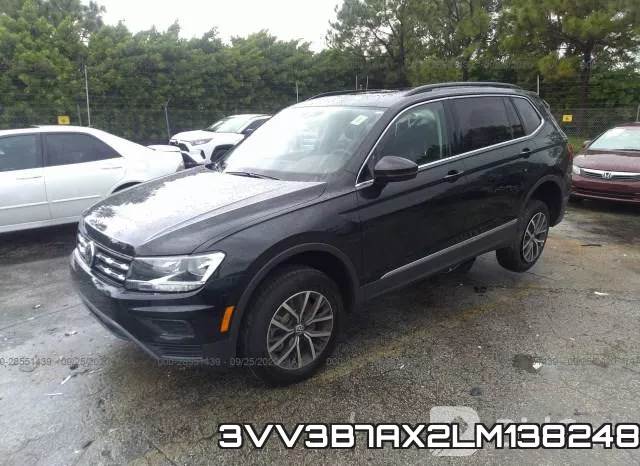 3VV3B7AX2LM138248 фото 3