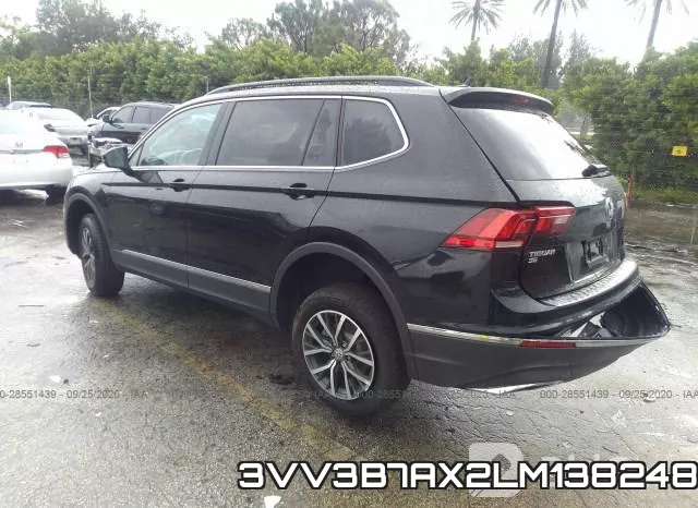 3VV3B7AX2LM138248 фото 4