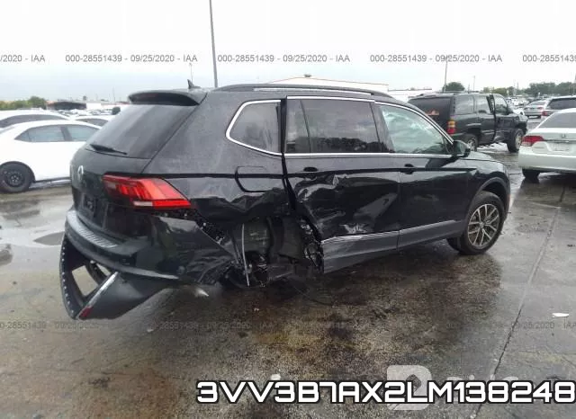 3VV3B7AX2LM138248 фото 5
