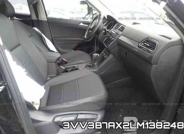 3VV3B7AX2LM138248 фото 6