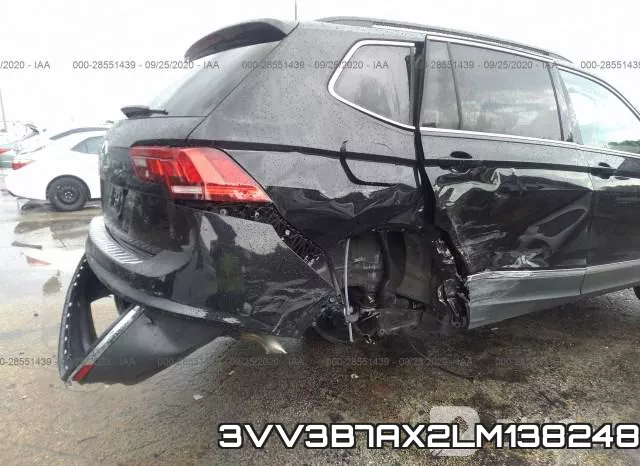 3VV3B7AX2LM138248 фото 7