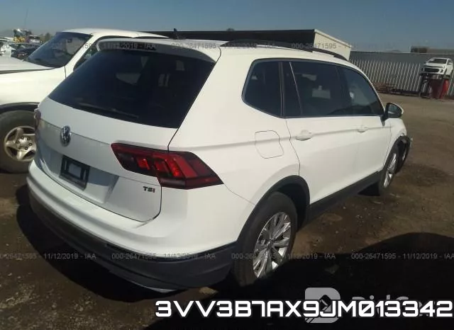 3VV3B7AX9JM013342 фото 5