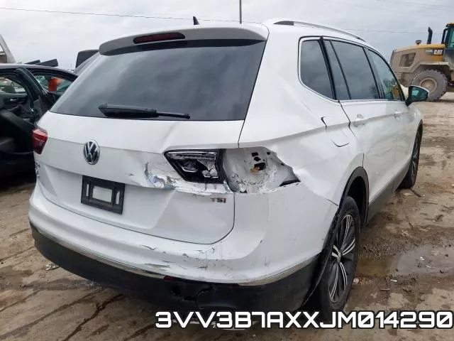 3VV3B7AXXJM014290 фото 5