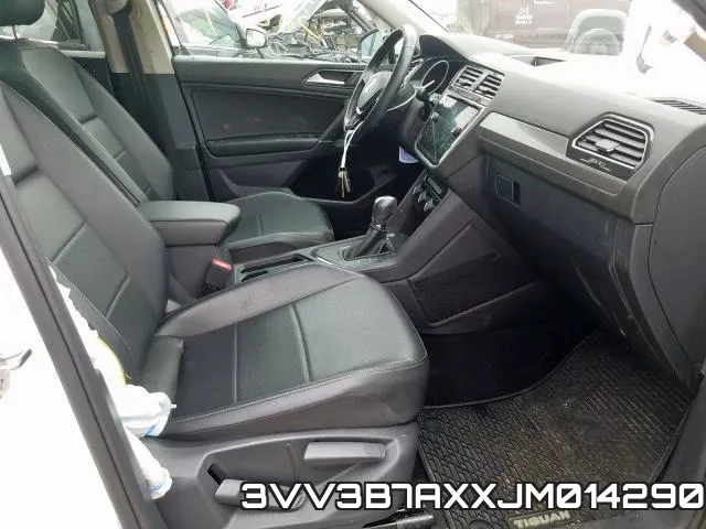 3VV3B7AXXJM014290 фото 6