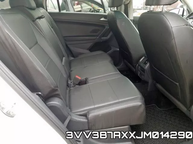 3VV3B7AXXJM014290 фото 7