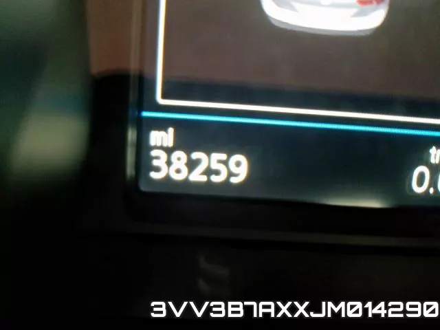 3VV3B7AXXJM014290 фото 9
