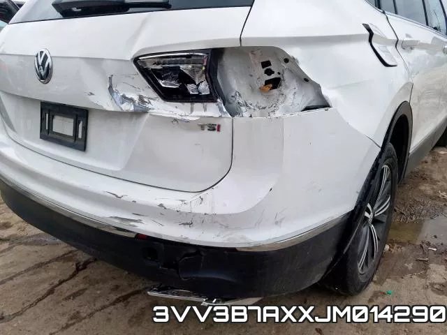 3VV3B7AXXJM014290 фото 10
