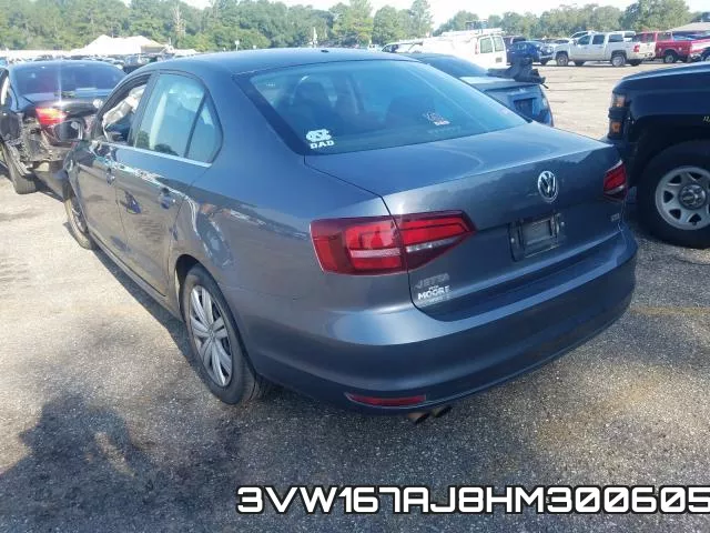 3VW167AJ8HM300605 фото 4