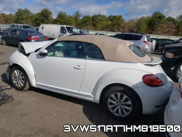 3VW517AT7HM818500 фото 4