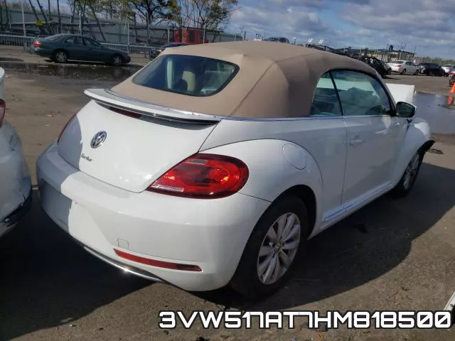 3VW517AT7HM818500 фото 5