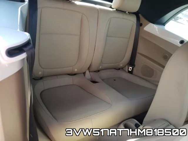 3VW517AT7HM818500 фото 7