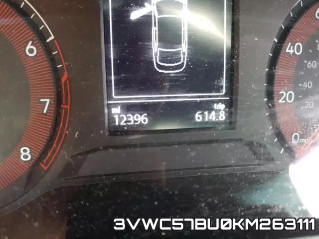3VWC57BU0KM263111 фото 9