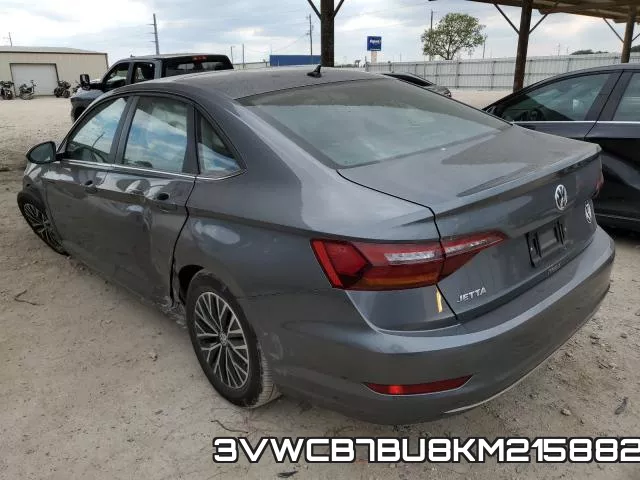3VWCB7BU8KM215882 фото 4