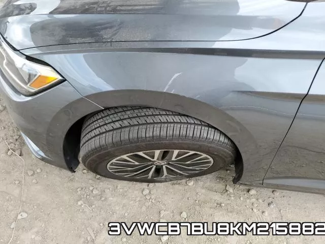 3VWCB7BU8KM215882 фото 10