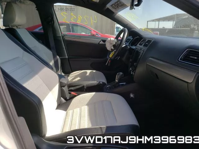 3VWD17AJ9HM396983 фото 6