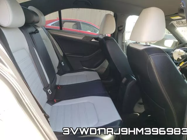 3VWD17AJ9HM396983 фото 7